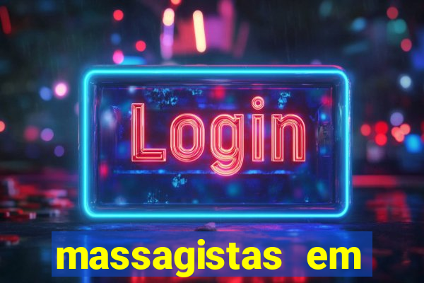 massagistas em porto alegre